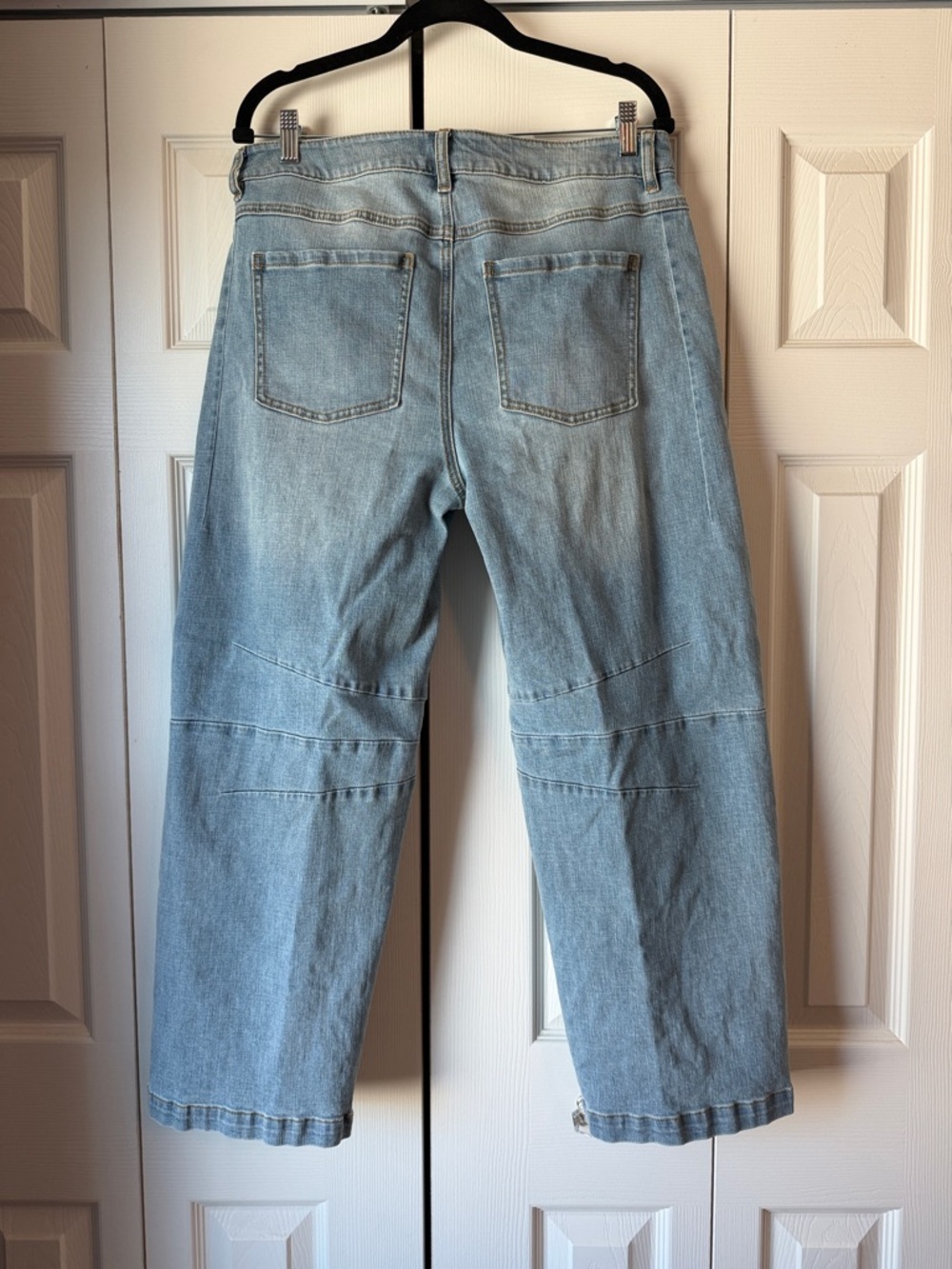 CAbi #6967 Cooper Jean Beach Club Wash - Picture 7 of 8